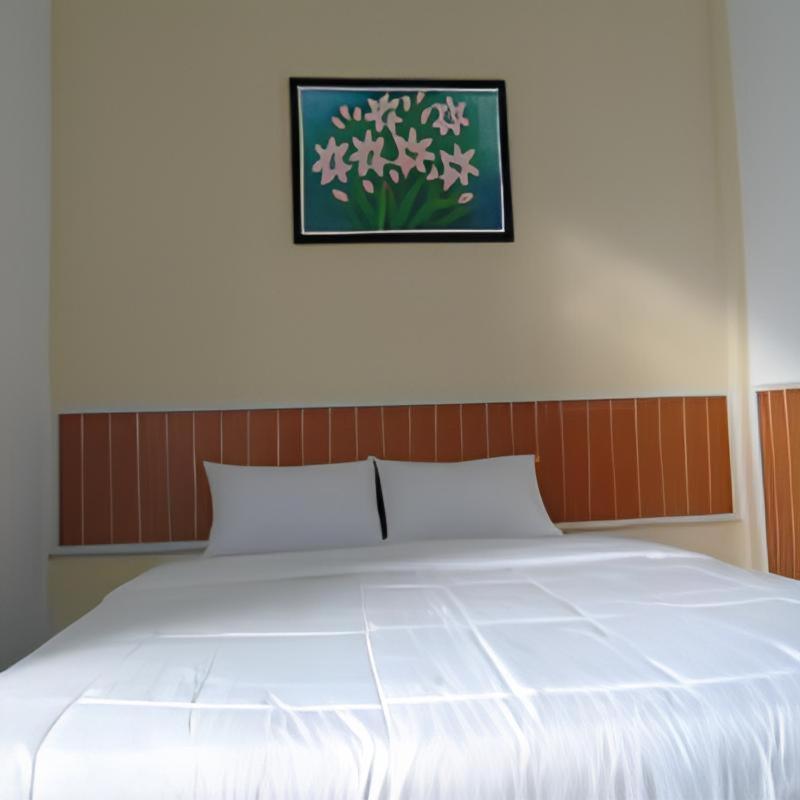 Hotel Permata Zamrud Чиребон Экстерьер фото